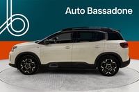 Citroën C5 Aircross vaihtoauto