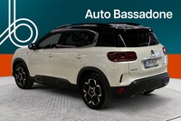 Citroën C5 Aircross vaihtoauto