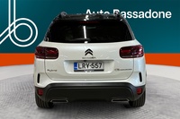 Citroën C5 Aircross vaihtoauto