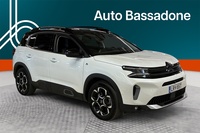 Citroën C5 Aircross vaihtoauto