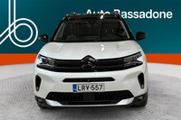 Citroën C5 Aircross vaihtoauto