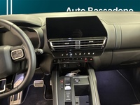 Citroën C5 Aircross vaihtoauto