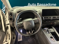 Citroën C5 Aircross vaihtoauto