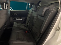 Citroën C5 Aircross vaihtoauto