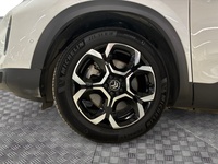 Citroën C5 Aircross vaihtoauto