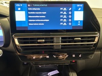 Citroën C5 Aircross vaihtoauto