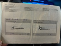 Citroën C5 Aircross vaihtoauto