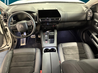 Citroën C5 Aircross vaihtoauto