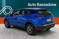 Peugeot 2008 vaihtoauto