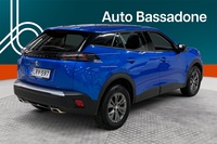 Peugeot 2008 vaihtoauto