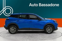 Peugeot 2008 vaihtoauto