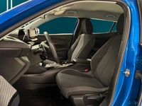 Peugeot 2008 vaihtoauto