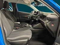 Peugeot 2008 vaihtoauto