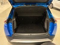 Peugeot 2008 vaihtoauto