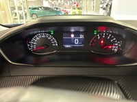 Peugeot 2008 vaihtoauto