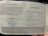 Peugeot 2008 vaihtoauto