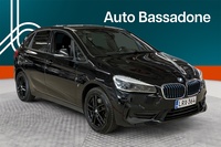 BMW 225 vaihtoauto