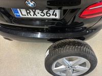BMW 225 vaihtoauto