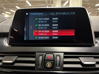 BMW 225 vaihtoauto