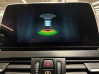 BMW 225 vaihtoauto