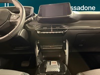 Peugeot e-208 vaihtoauto