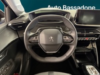 Peugeot e-208 vaihtoauto