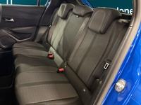 Peugeot e-208 vaihtoauto
