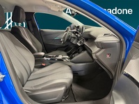 Peugeot e-208 vaihtoauto