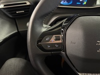 Peugeot e-208 vaihtoauto
