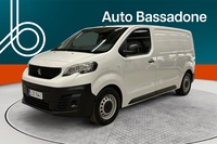 Peugeot e-Expert vaihtoauto