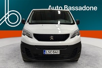 Peugeot e-Expert vaihtoauto