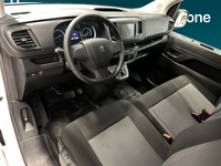 Peugeot e-Expert vaihtoauto