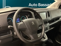 Peugeot e-Expert vaihtoauto