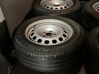 Peugeot e-Expert vaihtoauto