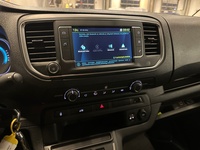 Peugeot e-Expert vaihtoauto