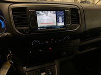 Peugeot e-Expert vaihtoauto