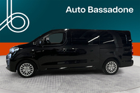 Peugeot e-Expert vaihtoauto