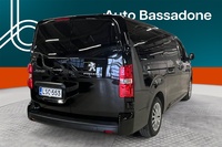 Peugeot e-Expert vaihtoauto