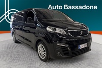 Peugeot e-Expert vaihtoauto