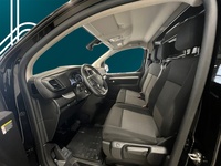 Peugeot e-Expert vaihtoauto