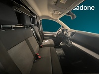 Peugeot e-Expert vaihtoauto