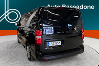 Peugeot e-Expert vaihtoauto