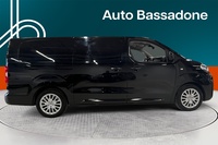 Peugeot e-Expert vaihtoauto