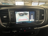 Peugeot e-Expert vaihtoauto