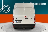 Renault Master vaihtoauto