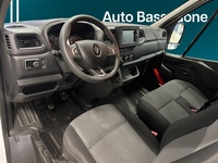 Renault Master vaihtoauto