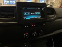 Renault Master vaihtoauto
