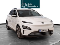Hyundai Kona vaihtoauto