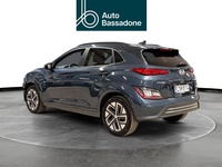 Hyundai Kona vaihtoauto