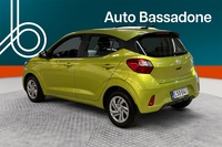 Hyundai i10 vaihtoauto